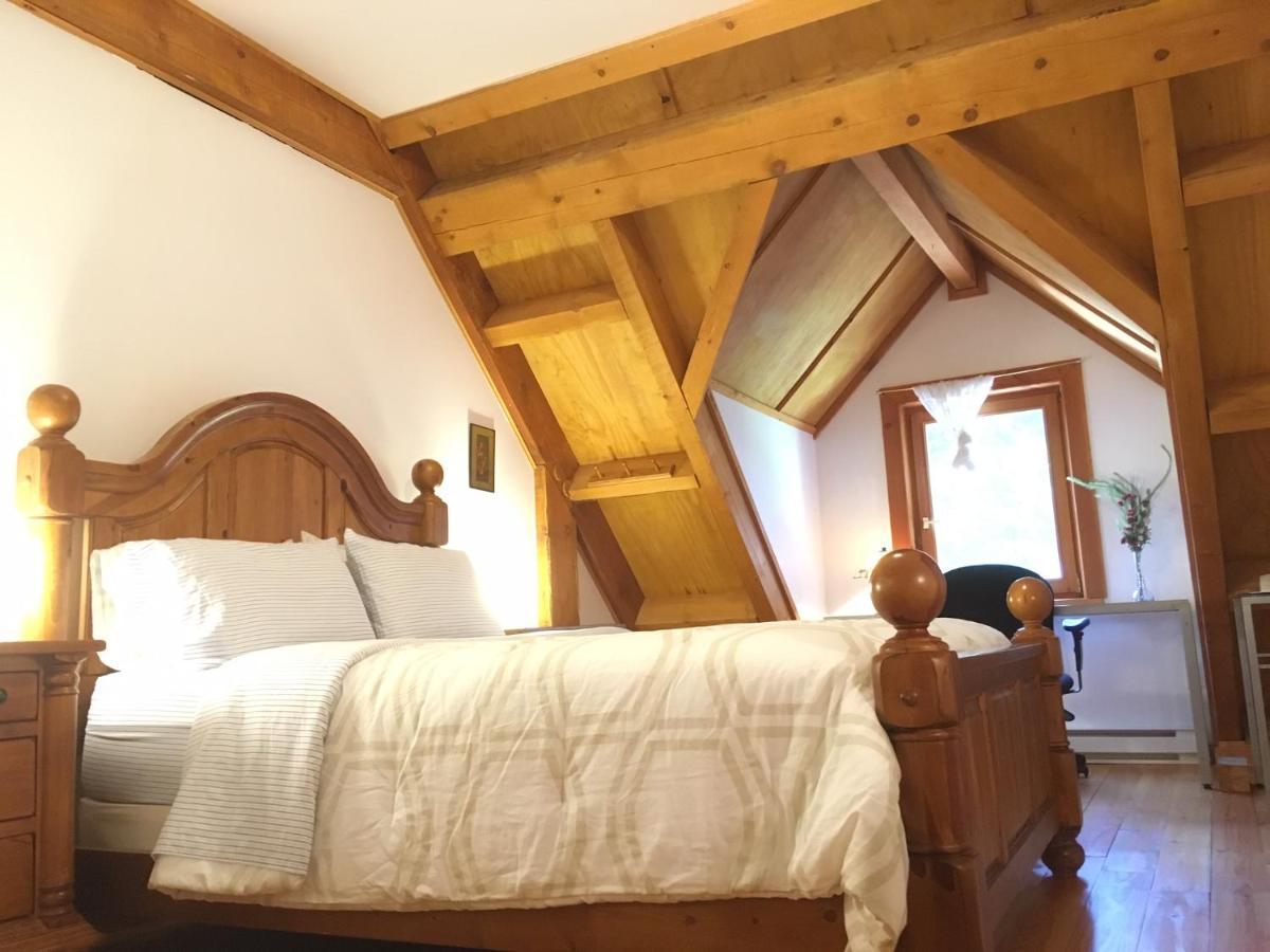 Owl Street Lodge Hope Eksteriør bilde