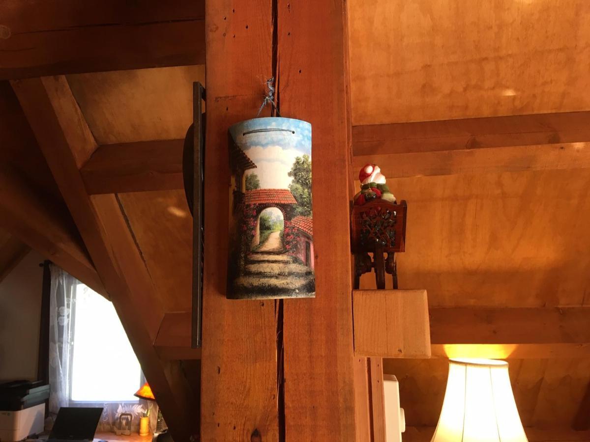 Owl Street Lodge Hope Eksteriør bilde