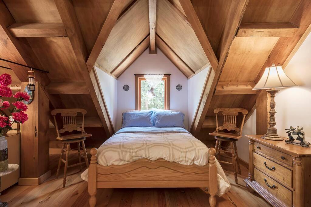 Owl Street Lodge Hope Eksteriør bilde